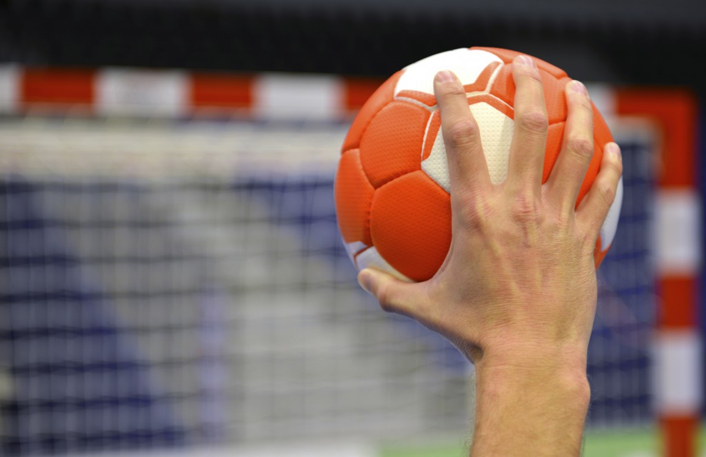 Handball - Goal