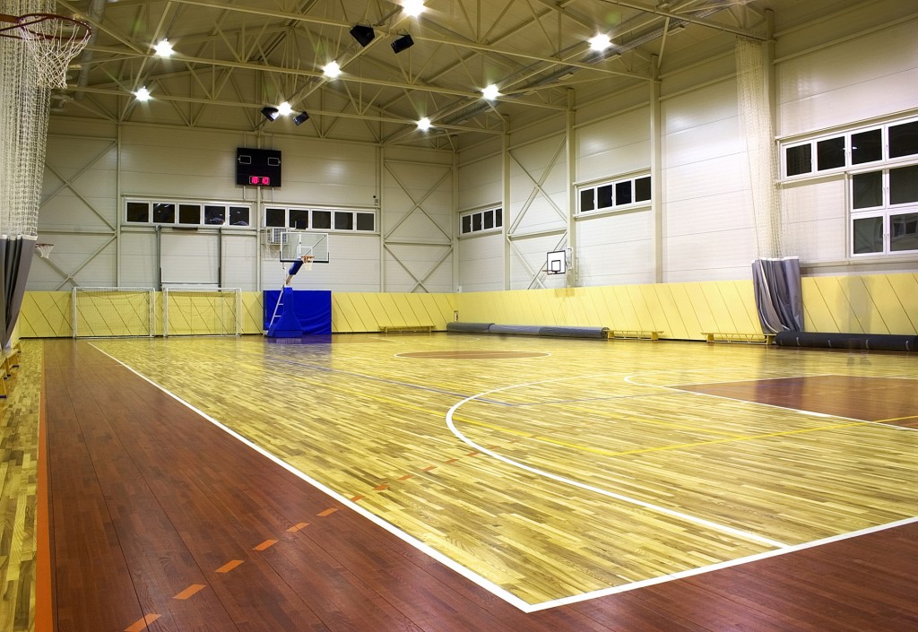 Handbollsplan 11
